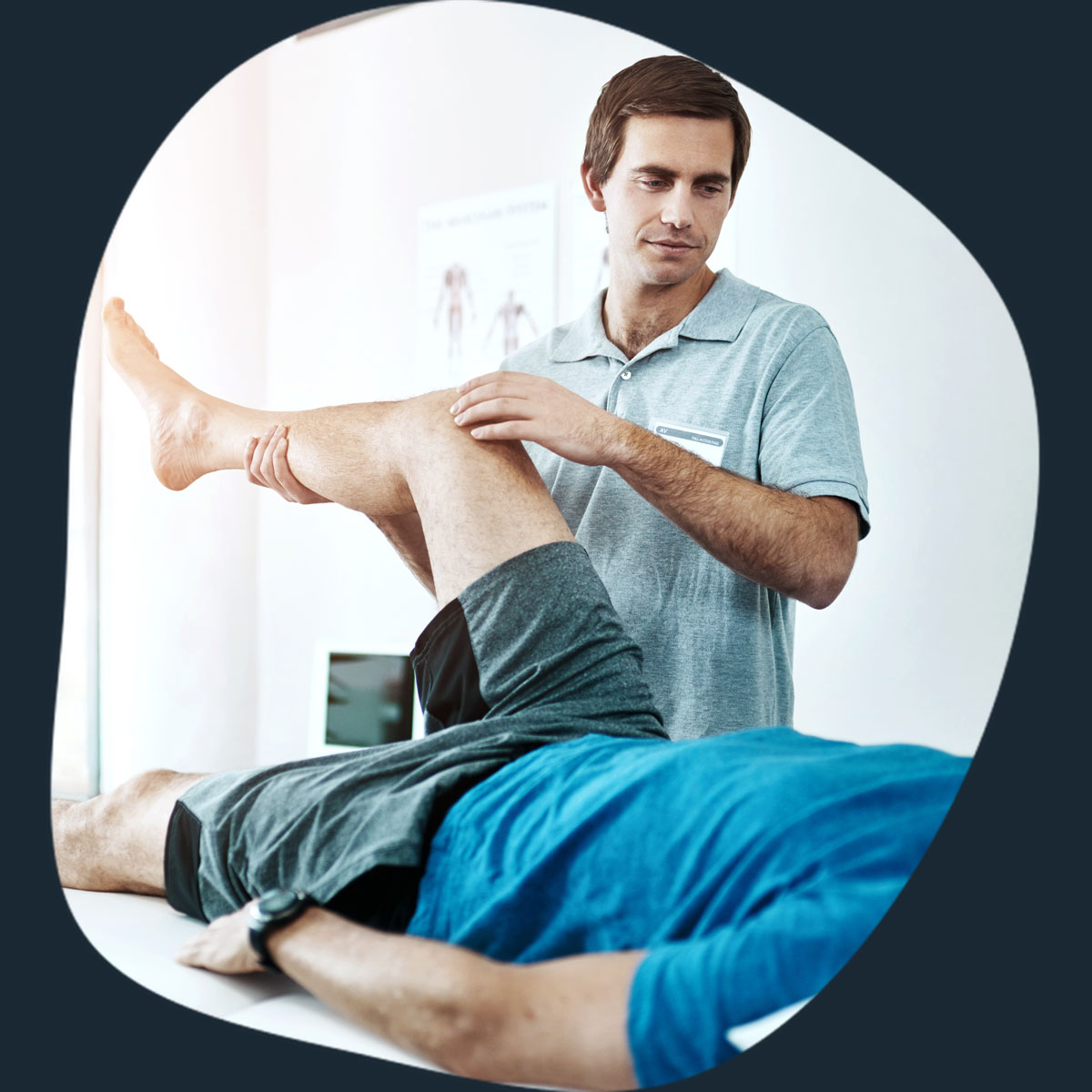Neurorehabilitation-Perth