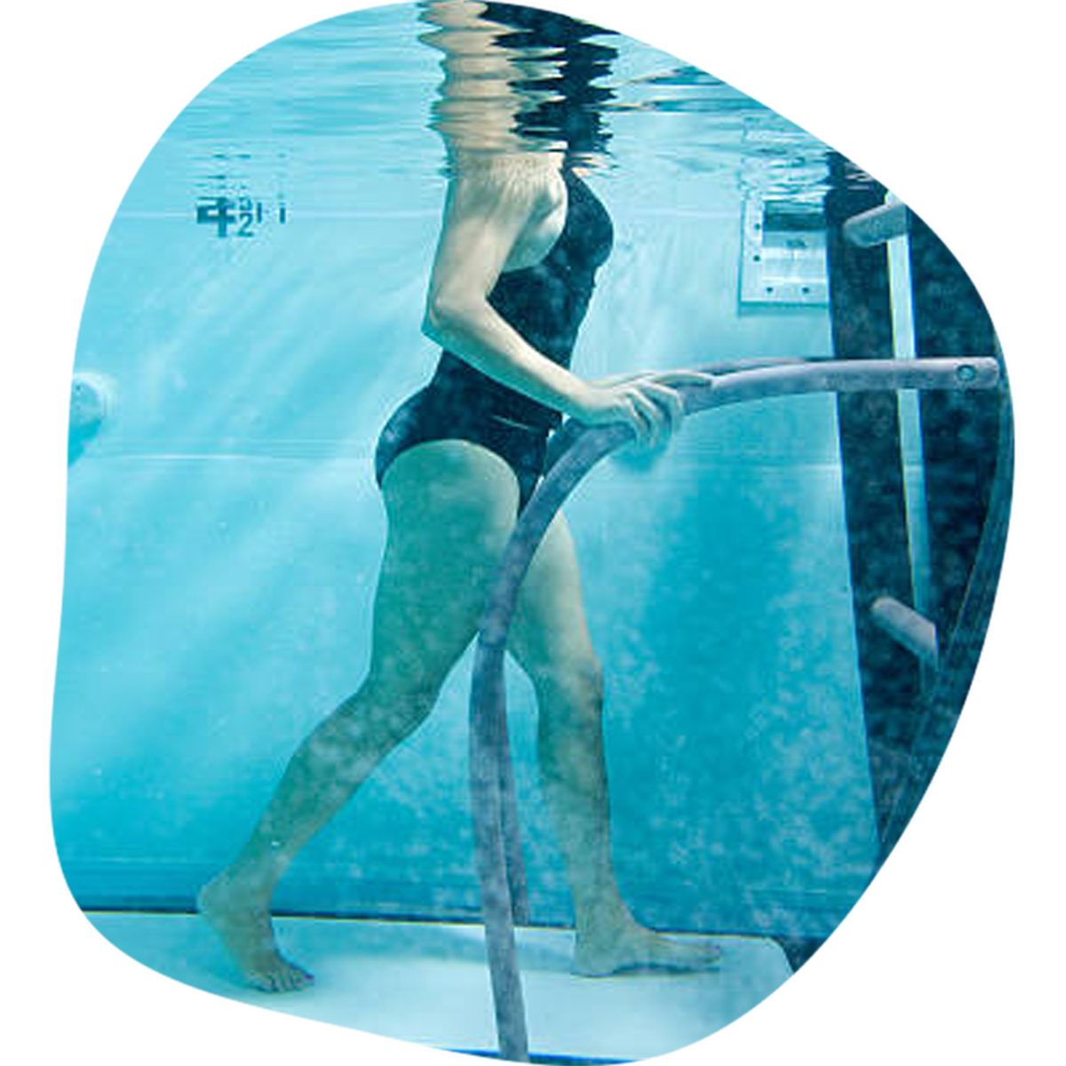 Hydrotherapy